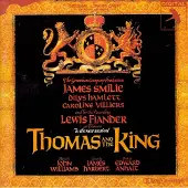 Import Thomas and the king