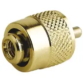 Glomex Mannelijke Connector Pl259