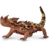 Collecta Figurine - Bergduivel - (L) - Insecten - Handgeschilderd - Miniatuur