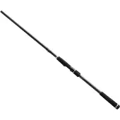 13 Fishing Fate Black Spinning Rod Zwart 2.13 m / 15-40 g
