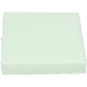 Betra Schuurvlies 150x150x8mm wit (10st)
