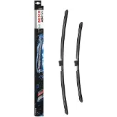 Bosch Wisserblad Aerotwin 3 397 014 727, 650/500mm, Voor, 2 Stuk