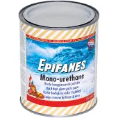 Epifanes mono-urethane jachtlak hoogglans nr. 3140 matahornwit 750 ml