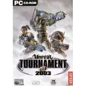 Unreal Tournament 2003