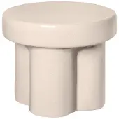 Blomus - Toru Ceramic Kruk Lily Wit