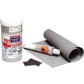 Polymarine Rubberboot reparatieset