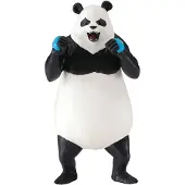 Bandai Jujutsu Kaisen Pandafiguur