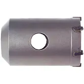 Makita Kroonboor 80mm M16 - P-26222