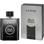 La Rive Black Water Eau De Toilette 100 Ml