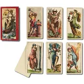 Dal Negro 042403, 62 stuks, Karton, Jongen/meisje, Kinderen/volwassenen, 7,2 cm, 14 cm