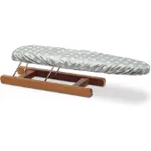 Usorteret 625 STIROMANICHE - Strijkplank mouwen - Mouwstrijkplank - 54 x 16 cmARIT - Il cuore del legno