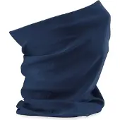 Beechfield Snood - Morf Original B900 - French Navy - One size