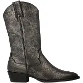 Red-Rag 77506 Laarzen | Maat 40 Dames Grijs
