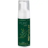 Trontveit Pure Skin Attitude Foam Cleanser 150 ml