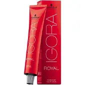 Schwarzkopf Igora Royal 4-5 (U) 60 ml