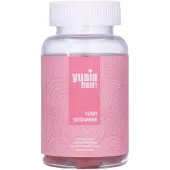 Yuaia Haircare Gummi Hair Vitamins 60 stk.
