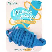 Mimis Daughters Monte the Mouse Light blue