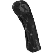 TaylorMade Hybride Headcover zwart
