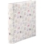 Hama fotoboekalbum - Album XL - 30x30 - 100 pagina's - Stamps