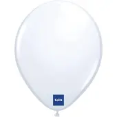 Folat - Folatex ballonnen Wit 30 cm 50 stuks
