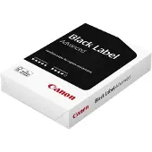 Canon Kopieerpapier Black Label Advanced A3 80gr wit 500 vel