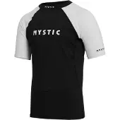 Mystic Event Rashvest Korte Mouw Rash Guard