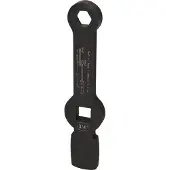 Ks Tools 517.0925 3/4 slag-zeskant-sleutel met 2 slagvlakken, 24 mm