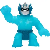 Goo-Jit-Zu Heroes of Goo Jit Zu Stretch Strikers Hero Pack Rekbare PANTARO