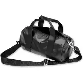 LOQI Weekender - Metallic Black Mini