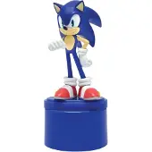 Lexibook Sonic Zak-Nachtlampje
