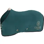 Eskadron Zweetdeken Fleece Heritage 24/25 135/185/6.0 True Blue