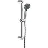 Eisl VERONA Doucherail Set - Chroom