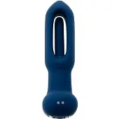Evolved - The Flapper - Vibrerende buttplug