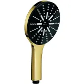 GROHE Rainshower Douchekop 3 standaard Cool Sunrise 101676GL00