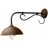 Loberon Wandlamp voor buiten Lupia