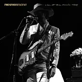 Konkurrent Phosphorescent - Live At The Music Hall (3 LP) (Coloured Vinyl)