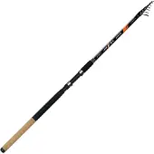 Colmic Jakal Tele Match Rod Oranje 4.30 m / 20-100 g