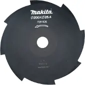Makita Maaimes 200x8mm - 191Y44-2