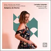 Arcana ARIANNA IN ROME