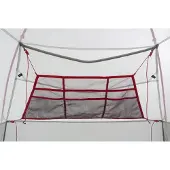 Big Agnes - Gear Loft-LARGE WALL 47x74x33 cm, grijs