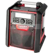 Milwaukee M18 RC-0 jobsite radio (body) 18V Li-ion