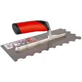Rubi Lijmspaan | 28 cm R-10 | Rubiflex Open Greep - 72910