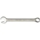 Teng Tools Ringdopsleutel 21 mm - Duurzaam Chroom-Vanadiumstaal