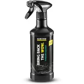 Kärcher Auto Interieur Reiniger Rm 651 - 500ml Hogedrukreiniger Accessoire
