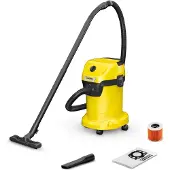 Kärcher WD3 V-19/4/20