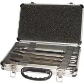 Makita D-16368 Jeu De Burins Sds-Plus