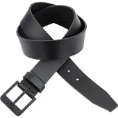 BOSS Riem 'Jemio-B' zwart