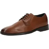 JOOP! Veterschoen 'Philemon' cognac