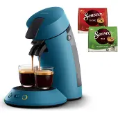 Philips Senseo Blauw CSA210/00