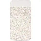 Jollein Laken Babybedje 120x150 Bloomy